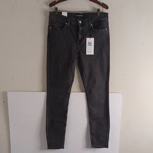 Calvin Klein Black Jeans